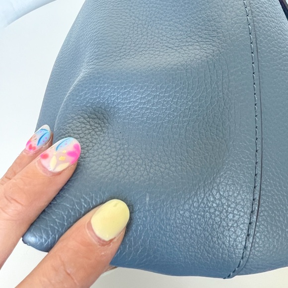 See By Chloe Small Joan Cross-Body Bag - Picture 10 of 17